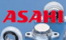 Japanese ASAHI bearings