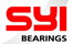 SYI bearings