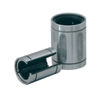 Linear motion bearings 